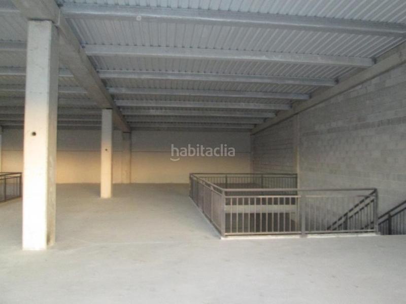 Foto 71f64c86-6500-4673-87b4-5dbdace86267. Capannone industriale in Los Cestos-Belén-Las Eras Ciempozuelos