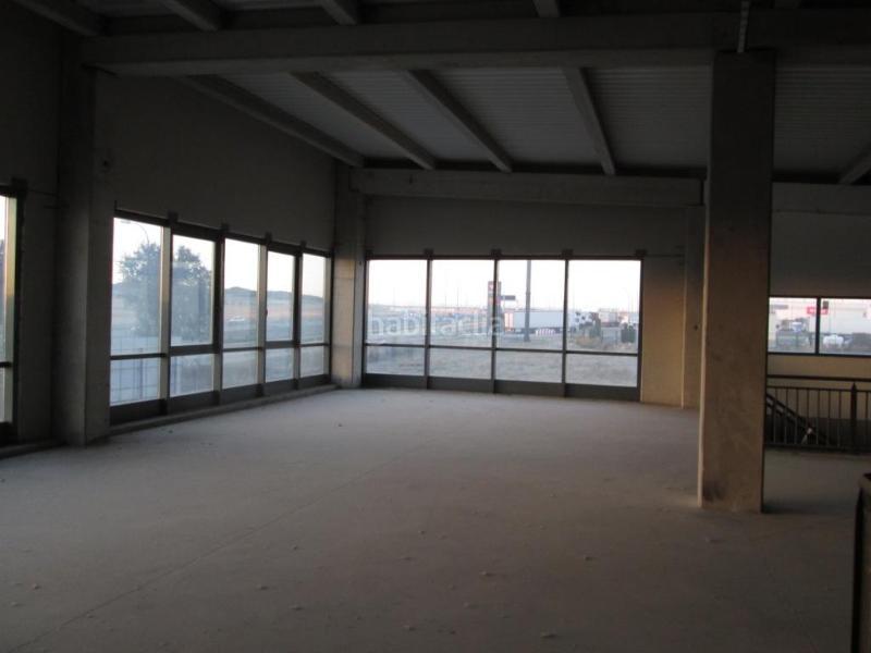 Foto c43f21f3-c9fb-48ef-b711-5811643513be. Capannone industriale in Los Cestos-Belén-Las Eras Ciempozuelos