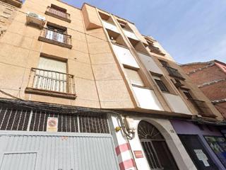 Appartamento in Centro ciudad. Arguelles 13