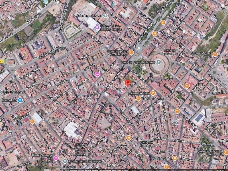 Foto 5f2ffbba-1ba0-4bb0-ac63-ebe70e7f40e7. Pis a Centro ciudad Linares