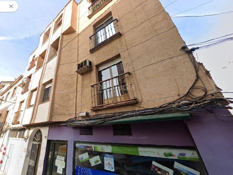 Foto c72a32b1-efb6-4249-9d34-de35c9dda7bd. Pis a Centro ciudad Linares