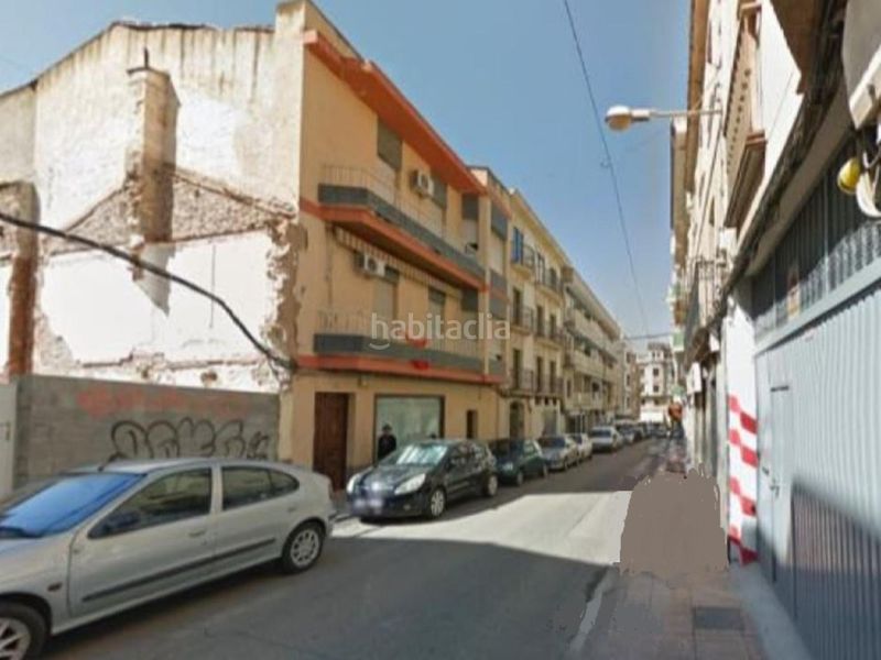 Foto caca26f7-5930-4f89-bdde-88ac01a07052. Pis a Centro ciudad Linares