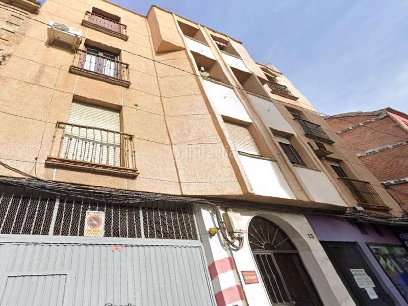 Foto f3645e29-5d90-413e-97a6-a51a93bf69df. Pis a Centro ciudad Linares