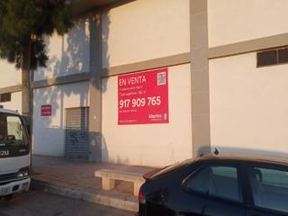 Business premise in Noroeste. Cl lerida 4 santa pola alicante