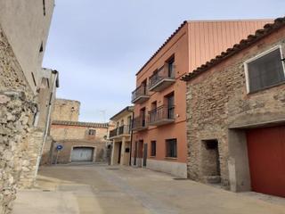 Casa a Torroella de Montgrí. Muralla 16torroella de montgri