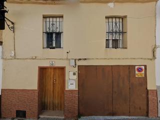 Maison à Coronil (El). Del palomar 141