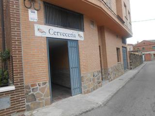 Local Comercial a Segurilla. Sin promoción