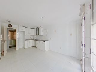 Flat in Autol. Conde