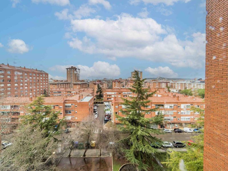 Foto 6843b634-1771-44b8-a3aa-955c65c755af. Pis a Pan y Guindas Palencia