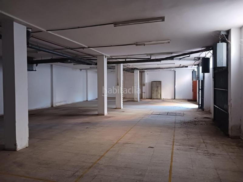 Foto 00b1d2d9-33a5-4a33-af24-3c7569bcb9be. Local comercial a La Paz Alcalá de Guadaira