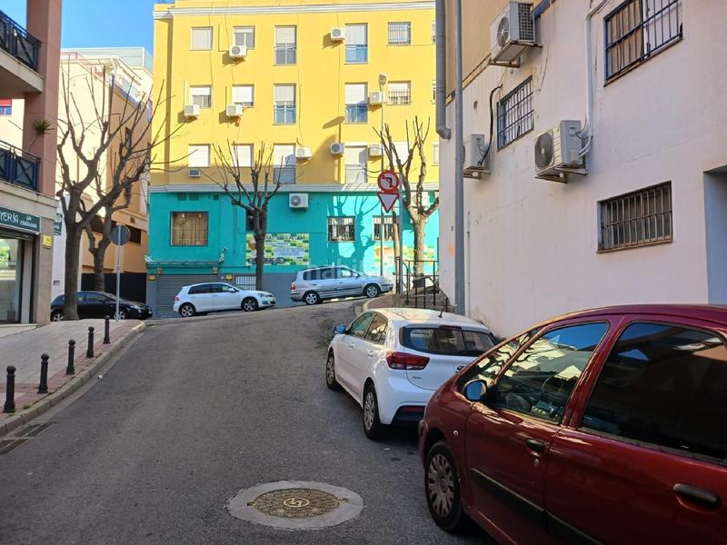 Foto 034e9ede-0fd9-4c73-8263-1212e4dd93c5. Local comercial a La Paz Alcalá de Guadaira