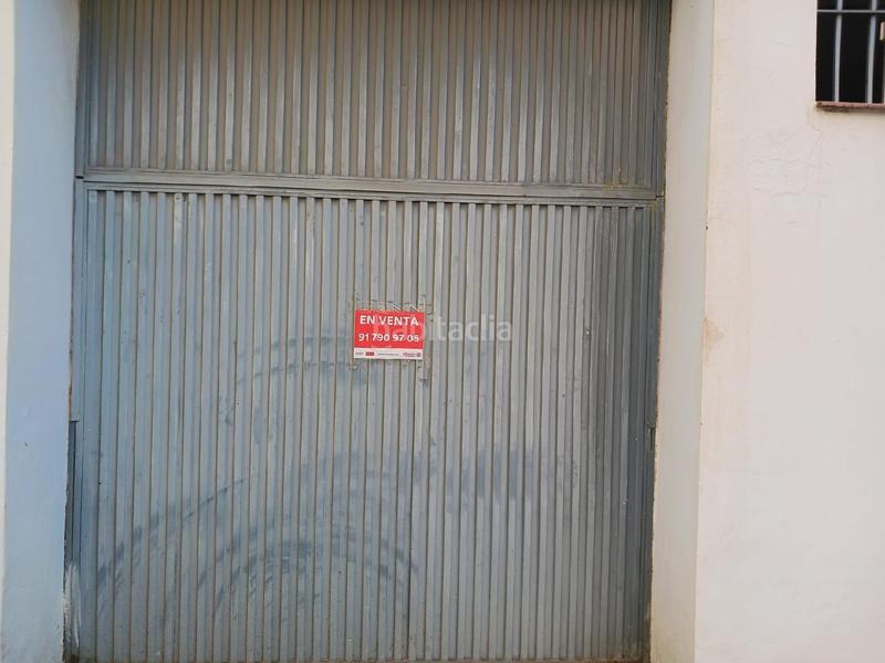 Foto 2ca7ac40-783a-472c-add9-b8cd917d5b88. Local comercial a La Paz Alcalá de Guadaira