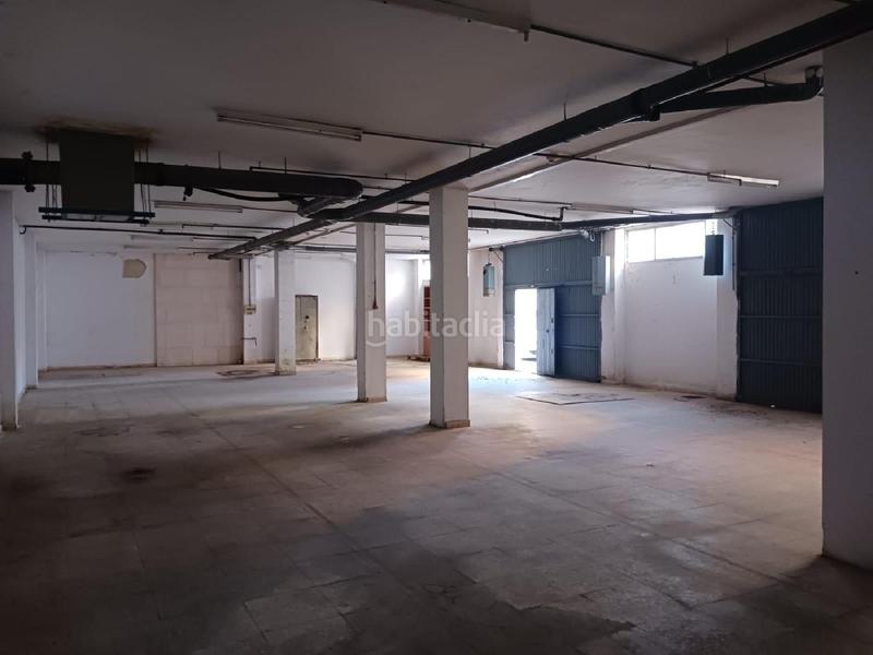 Foto 4578bef3-4ee6-4848-a85c-c4c334553b50. Local comercial a La Paz Alcalá de Guadaira