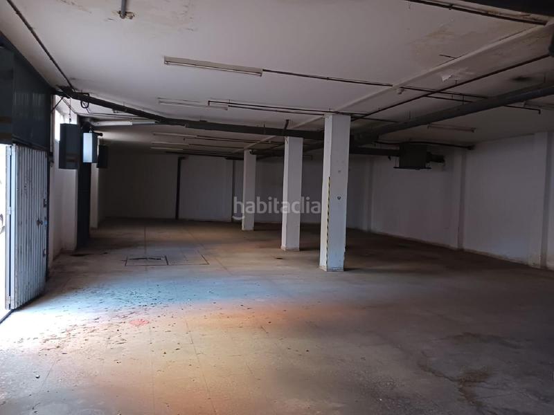 Foto 852bd178-8e27-4bba-86f2-2d9e88ef95a9. Local comercial a La Paz Alcalá de Guadaira