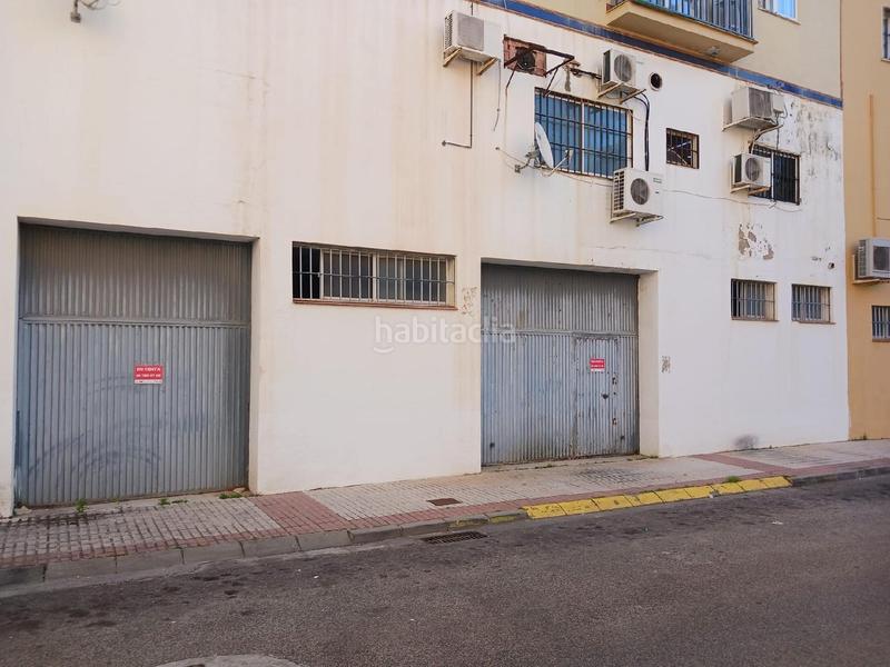 Foto 9f44897a-6a80-48bf-bc30-ef55a361df70. Local comercial a La Paz Alcalá de Guadaira