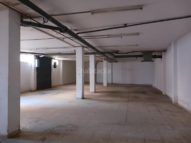 Foto a420cbaa-3a6a-4608-bf8a-005afc3050f1. Local comercial a La Paz Alcalá de Guadaira