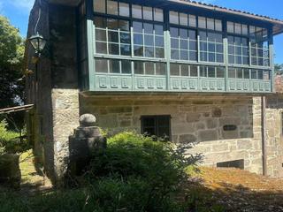 Casa a Cotobade. Lugar parroquia de san jorge sn