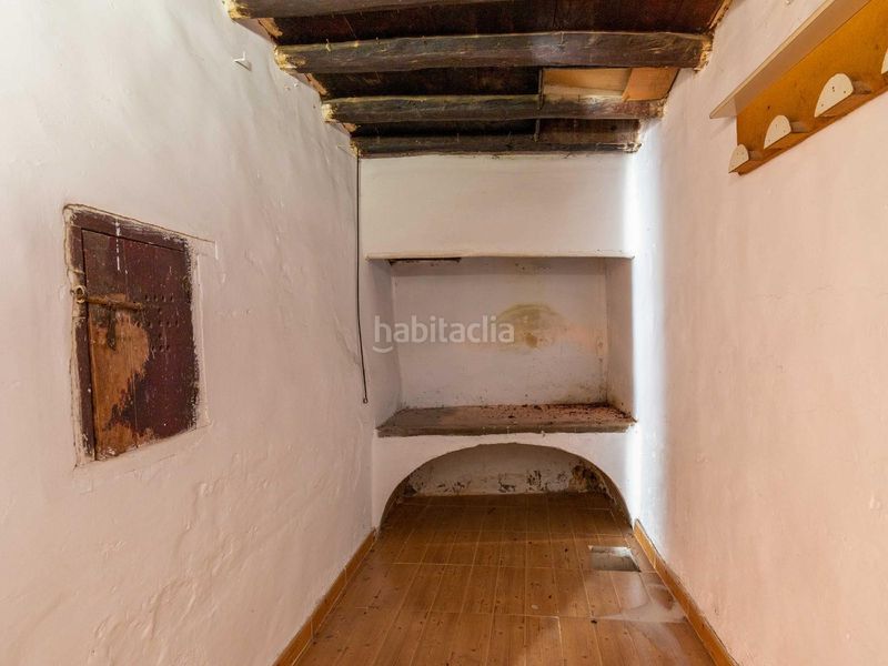Foto 18a66f9d-9239-470d-9f51-a5e2ac63fbb6. Casa a Serradilla