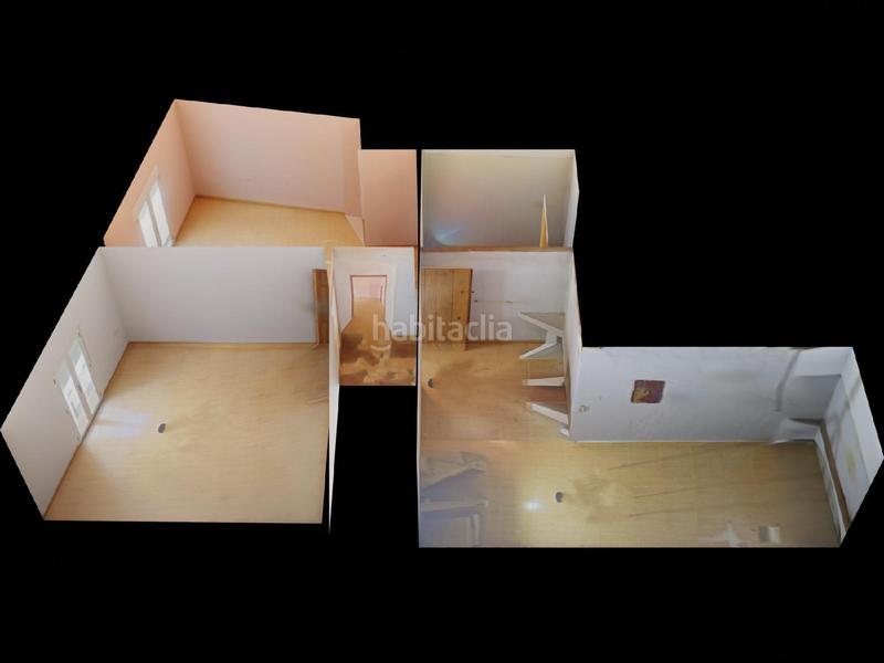 Foto 6d6377ab-9661-4eb8-ad97-540fa6026ee8. Haus in Serradilla