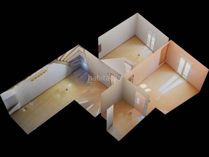 Foto 79c1f877-029b-408e-9c65-d4a3b76e1df7. Haus in Serradilla