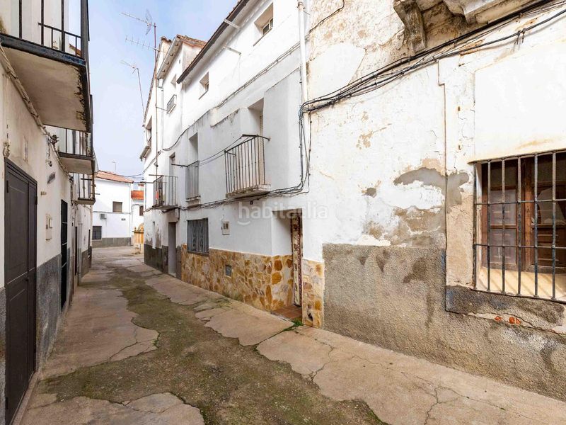 Foto ae0077b3-93eb-4ff3-ab06-e662ffdcfdf1. Casa a Serradilla