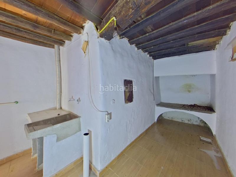 Foto b8fd8295-d9e7-45ba-92ce-bcf335ef3d0c. Haus in Serradilla