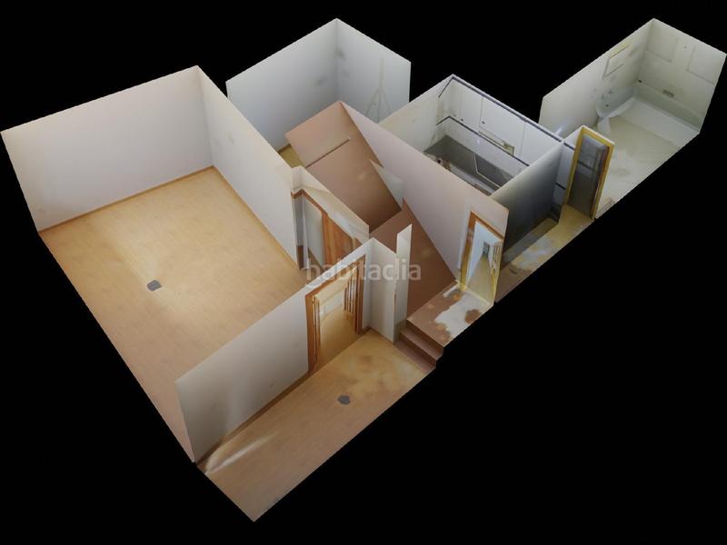 Foto b900adf2-f9b8-4b67-8199-0869b6bcbe61. Haus in Serradilla