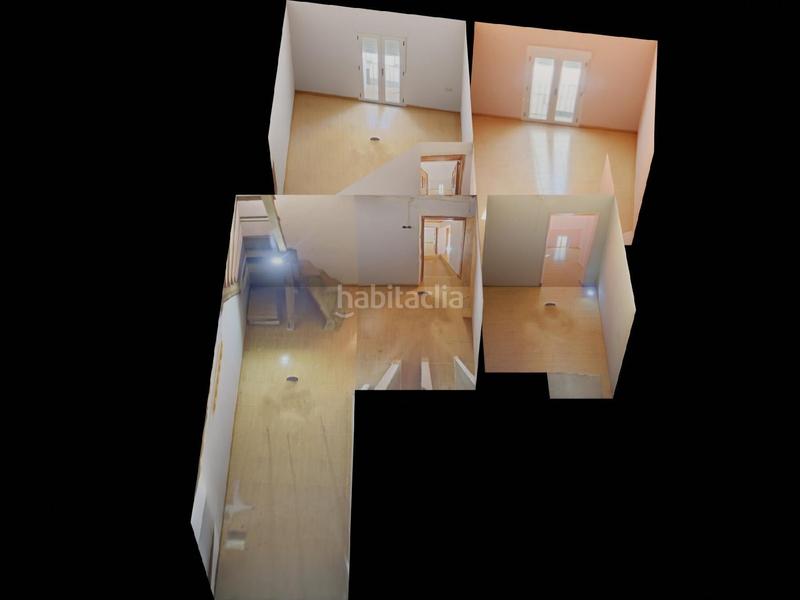 Foto e8080285-a945-43a4-97c3-528d603cedf5. Haus in Serradilla