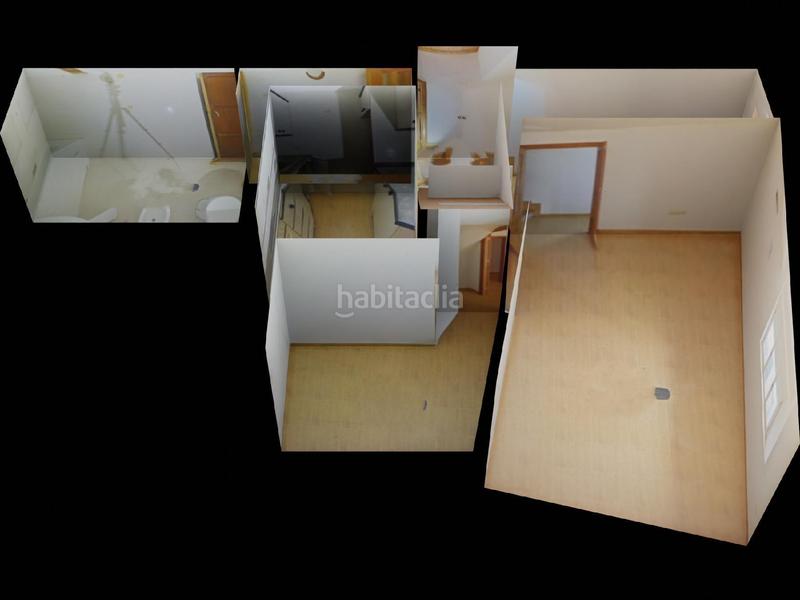 Foto ea1c12a5-e203-46d7-8f24-5c7ac22428fc. Haus in Serradilla