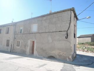 Casa a Turégano. Bobadilla 46