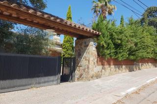 Casa a Sant Antoni de Vilamajor. Sin promoción