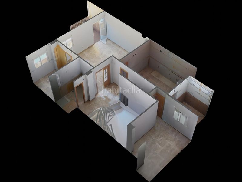 Foto c86b6218-1449-4497-911f-e5784cfbd47f. Dúplex a Colomera