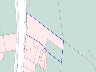 Terreny residencial a Calafell Poble. Suelo urbano en calle jesus n 1 puerta b