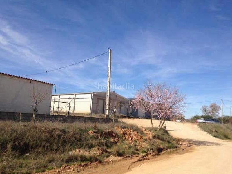 Foto 2adb1bf9-5c82-40b5-b594-1d9c939d1a08. Nave industrial sin promocion en Villanueva de la Jara