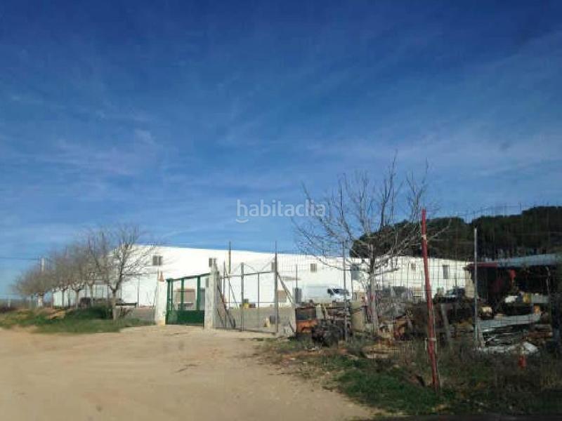Foto cf631c7e-3883-496f-bf60-dd3a2b7e4a6f. Nave industrial sin promocion en Villanueva de la Jara