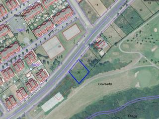 Terreny residencial a Miño. Suelo urbano costa miño golf, parc. va 27.9