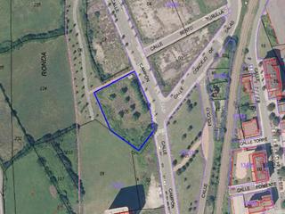 Terreno residenziale in Veriña. Suelo en gijon