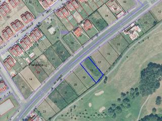 Terreny residencial a Miño. Suelo urbano costa miño golf, parc. va 27.9