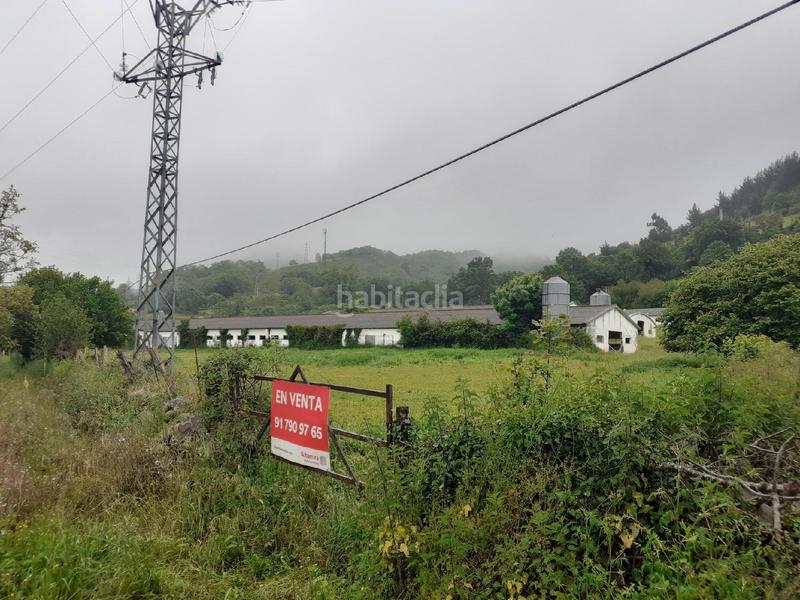 Foto 0a19a031-5774-4d01-b9c0-5c3dc43e1424. Propriété dans Bárcena de Pie de Concha