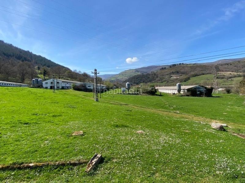 Foto 1ae38de6-d7eb-47b8-bbb3-2384ccd25f99. Propriété dans Bárcena de Pie de Concha