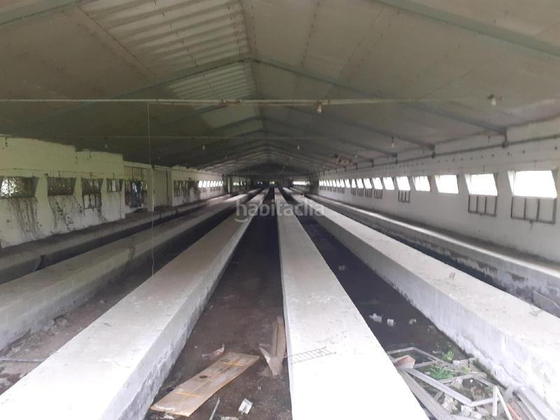 Foto 2780c4c4-6a55-4066-90d6-93c03eb3f124. Propriété dans Bárcena de Pie de Concha