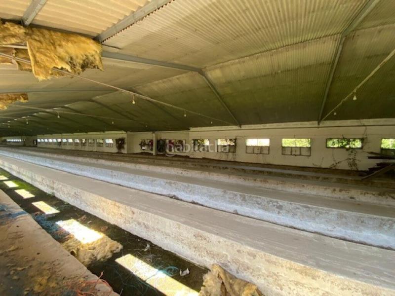 Foto 373397c4-5ec9-44d5-8d5a-3ff4c408a313. Propriété dans Bárcena de Pie de Concha