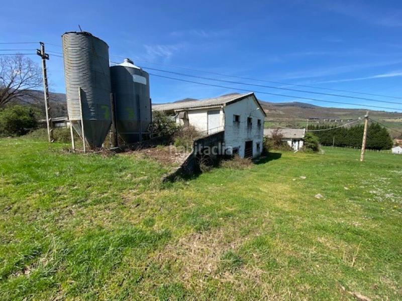 Foto 486ff897-1fb8-490b-acd0-78c542b1e709. Propriété dans Bárcena de Pie de Concha