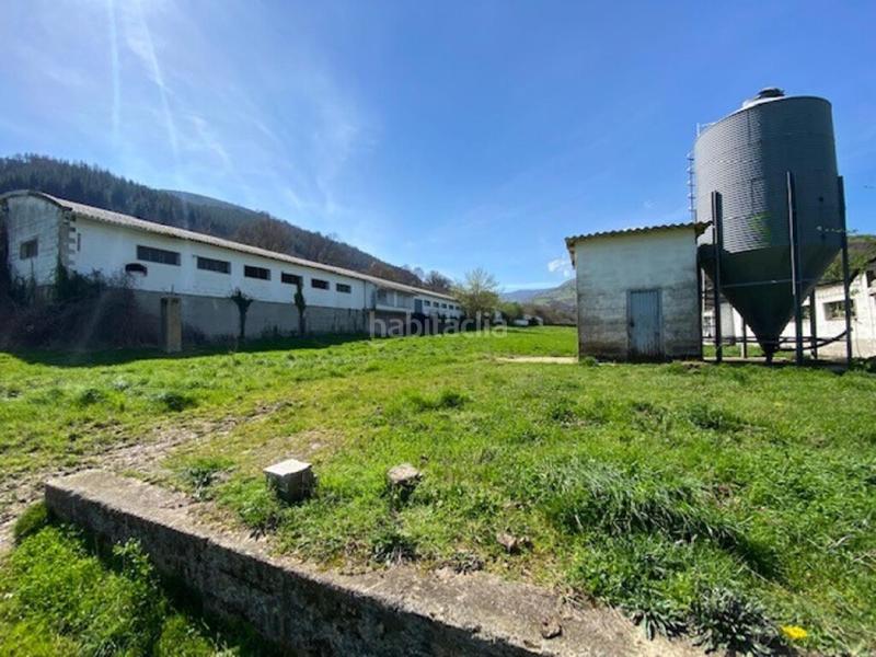 Foto 51660189-4c75-4d17-8583-801572f55e95. Propriété dans Bárcena de Pie de Concha