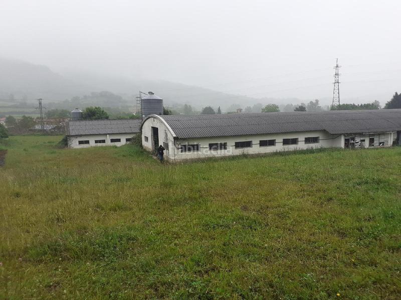 Foto 6da9b1f6-e816-4b1d-afd0-f9d2d9e73d5c. Propriété dans Bárcena de Pie de Concha