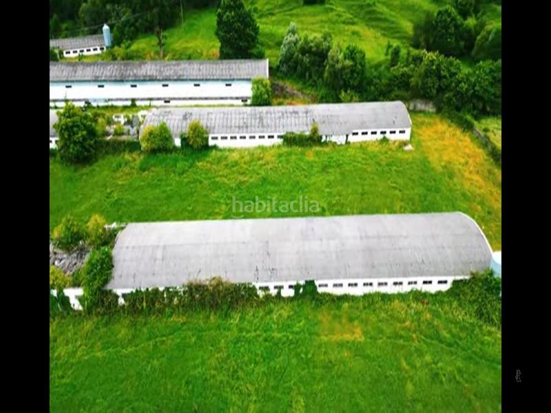 Foto 8c6fda87-db98-4d2d-a637-5b923829de9d. Propriété dans Bárcena de Pie de Concha