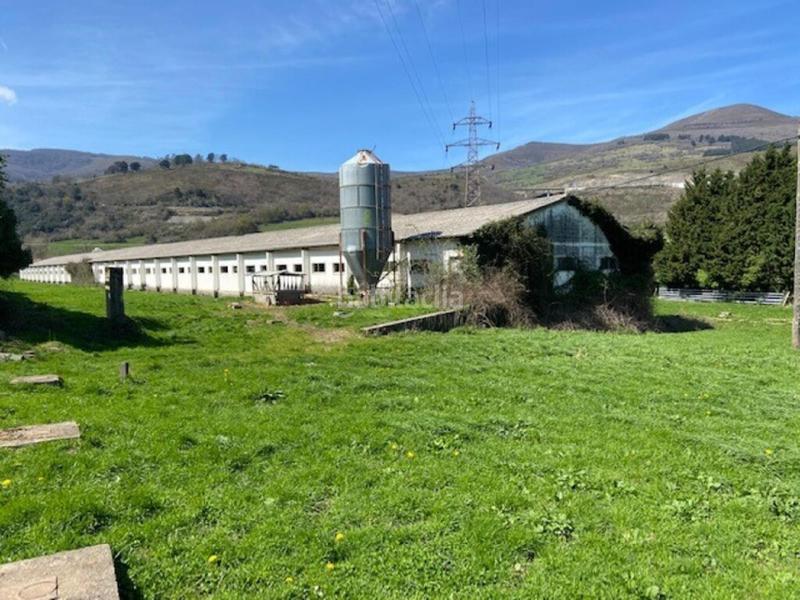 Foto ba8528fd-86b1-4121-9f46-c357cf9a45e9. Propriété dans Bárcena de Pie de Concha