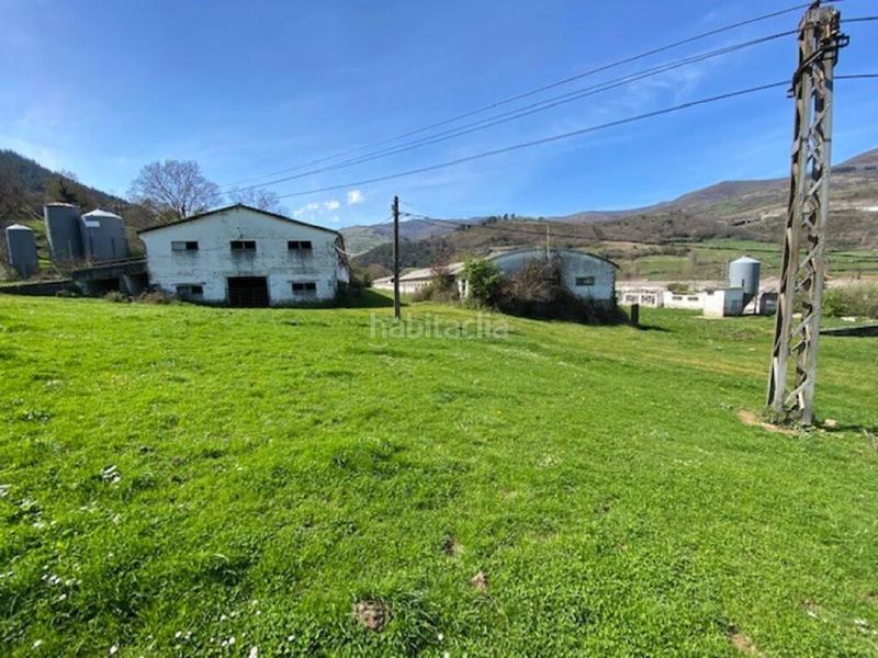 Foto c07af7ee-612f-4737-991d-44dbe100995d. Propriété dans Bárcena de Pie de Concha