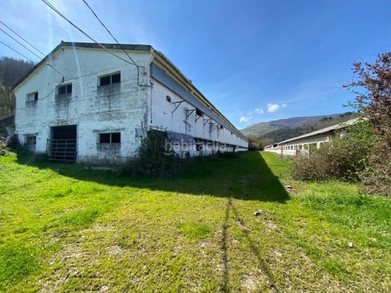 Foto dce672c6-0175-4d9e-a348-e58139a984e4. Propriété dans Bárcena de Pie de Concha