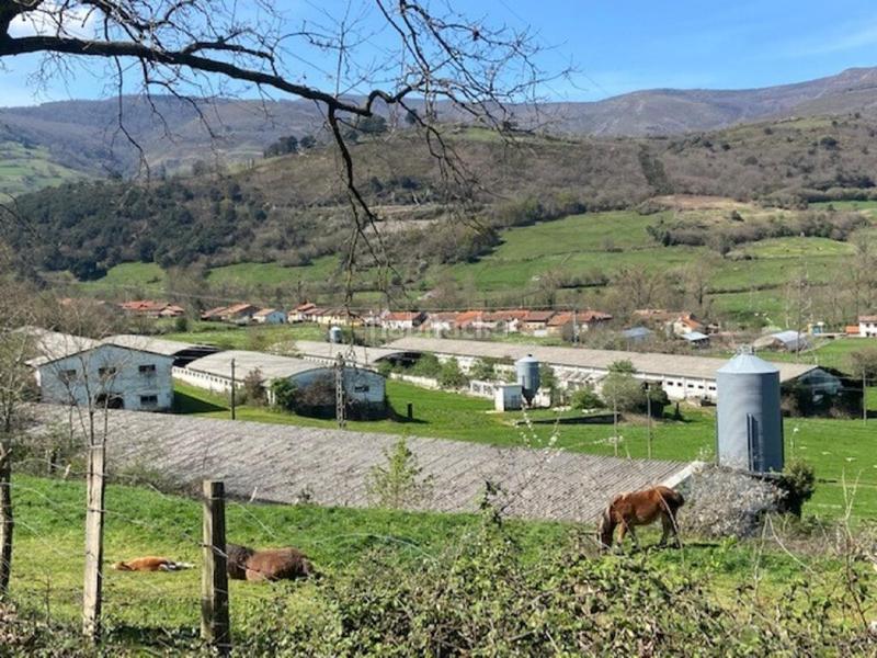 Foto e744f793-2bc7-4595-a88d-21324e088df7. Propriété dans Bárcena de Pie de Concha